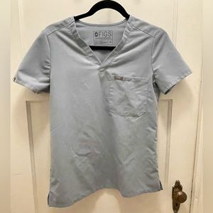 Figs top, rare sold-out color